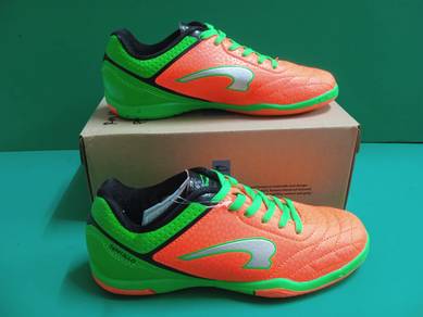 Kasut Sukan Budak Sport Shoes KRONOS size 36