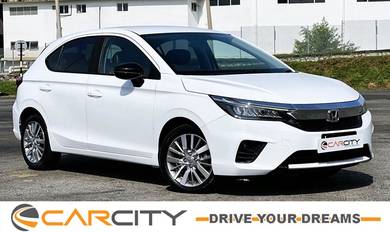 Honda City V SENSING in Kajang, SGR