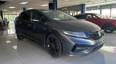 Honda Jade RS in Klang, SGR
