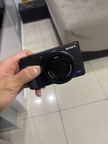 Sony zv 1
