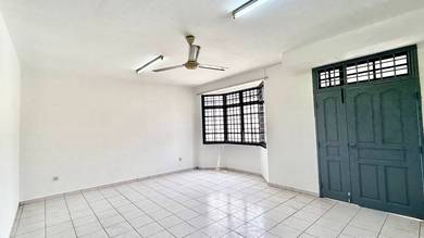 2-storey Terraced House For Sale in Tebrau,JHR
