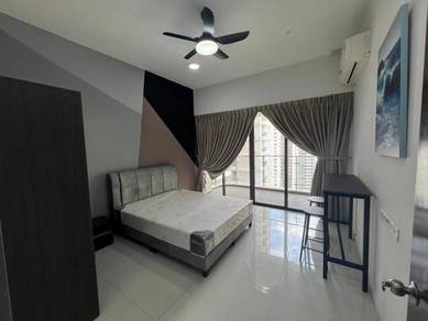 Condominium For Rent in AmberSide @ Country Garden Danga Bay
