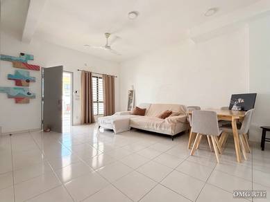 2-storey Terraced House For Sale in Setia Alam,SGR