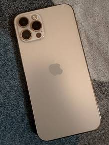iphone 12 pro gold 128gb