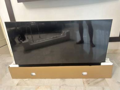 50 inch Sony TV (no power)