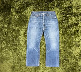 Levi’s 501 sz 34;