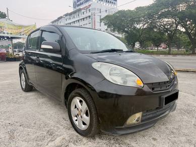 Perodua MyVi EZi in Shah Alam, SGR