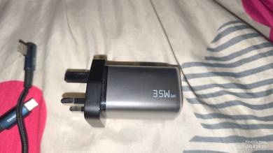 DOSEN 35W Charger + Cabel 