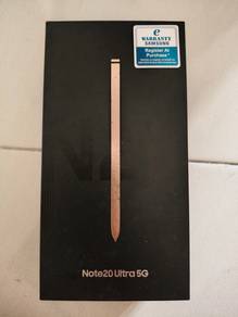 Samsung Galaxy Note 20 Ultra 5G
