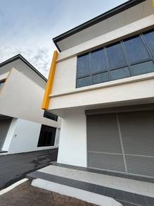 Shop lot For Rent in Shah Alam,SGR