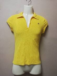 Vintage Women POLO RALPH LAUREN Collar Shirt