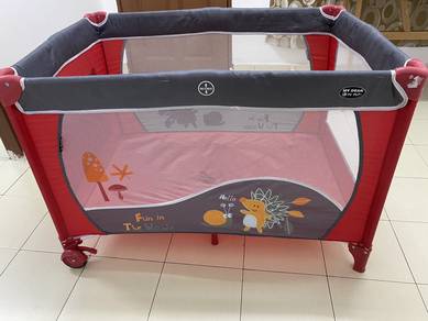 Playpen
