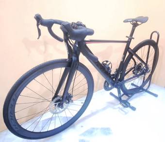 ROAD BIKE TIRICH CHALLENGER 2X10 SPEED Disc Brake