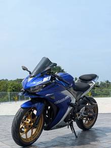 Yamaha R25