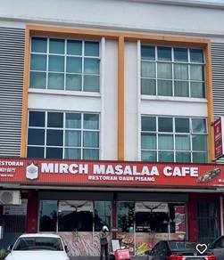 Shop lot For Sale in Klang,SGR