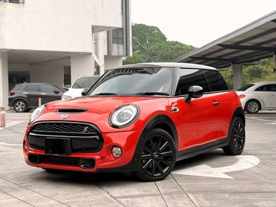 Mini Cooper S S in Subang Jaya, SGR