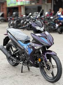 Yamaha Y15ZR