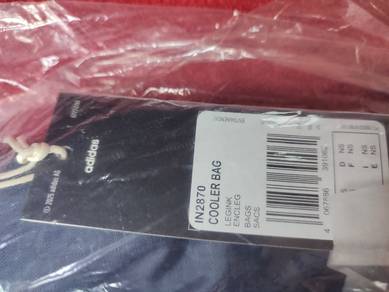 Adidas Cooler Bag