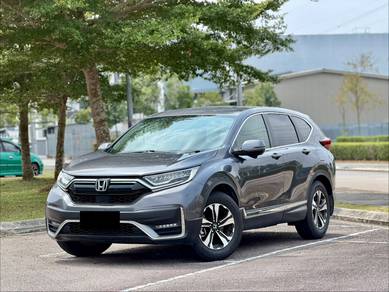 Honda CR-V 2WD in Masai, JHR