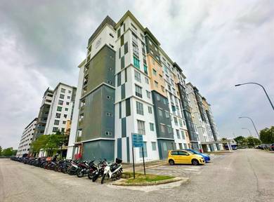 Apartment For Sale in Asteria
