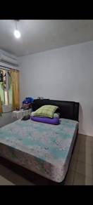 1.5-storey Terraced House For Sale in Kuching,SWK