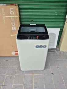 Mesin basuh Washing Machine Sharp 7k