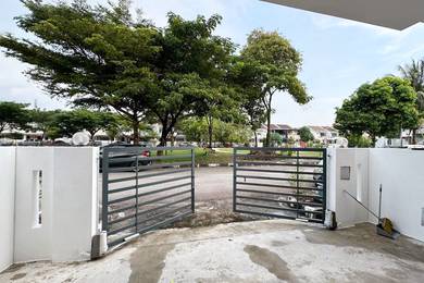 2-storey Terraced House For Sale in Simpang Ampat,PNG