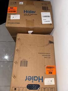 haier aircond