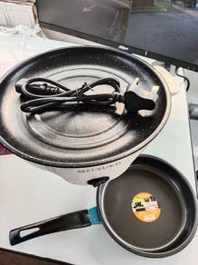rice cooker electric fry pan 2