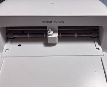 mesin cricut joy extra