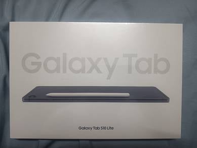 Samsung Galaxy Tab S10 Lite