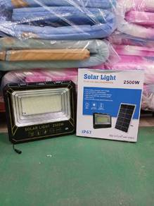 Solar Light 2500W
