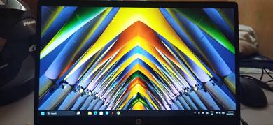 HP Laptop for sale.(NEGO)