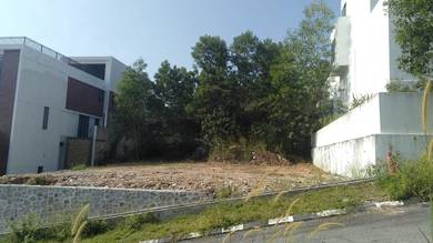 Residential Land in Taiping, PRK