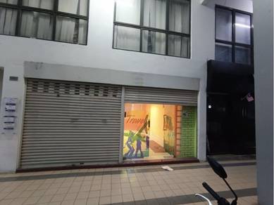 Shop lot For Sale in Ampang,SGR