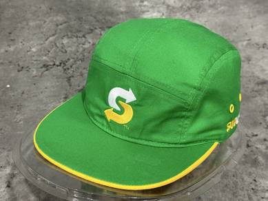 MU5660	Topi Cap 5 Panel Subway
