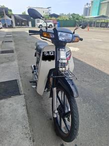 Demak EX-90