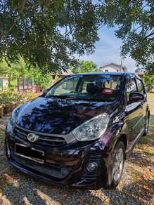 Perodua MyVi EZi PREMIUM in Dungun, TRG