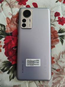 Xiaomi 12 Pro