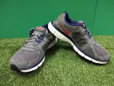 ITEM BUNDLE_Dual Fusion ST2 Shoes size 10uk