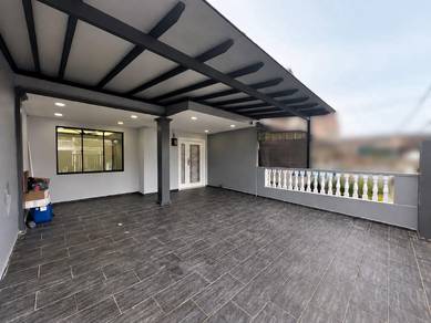 2-storey Terraced House For Sale in Ulu Tiram,JHR