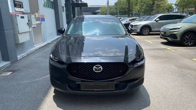 2024 Mazda CX-30 G 2WD HIGH+P