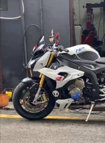 BMW S 1000 R