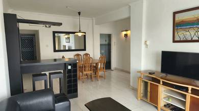 Condominium For Sale in Pan Vista
