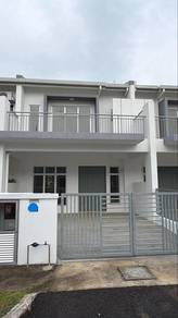 2-storey Terraced House For Rent in Banting,SGR
