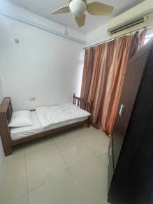 Room in Putrajaya, PJY