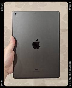 iPad 9th 64GB & 256GB Wifi