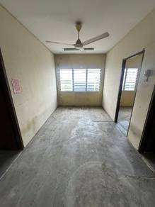 Flat For Sale in Rumah Pangsa Impian