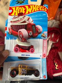 hot wheels lot RTH