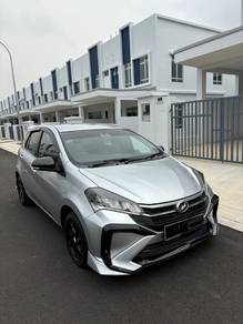 Perodua MyVi STANDARD G in Johor Bahru, JHR